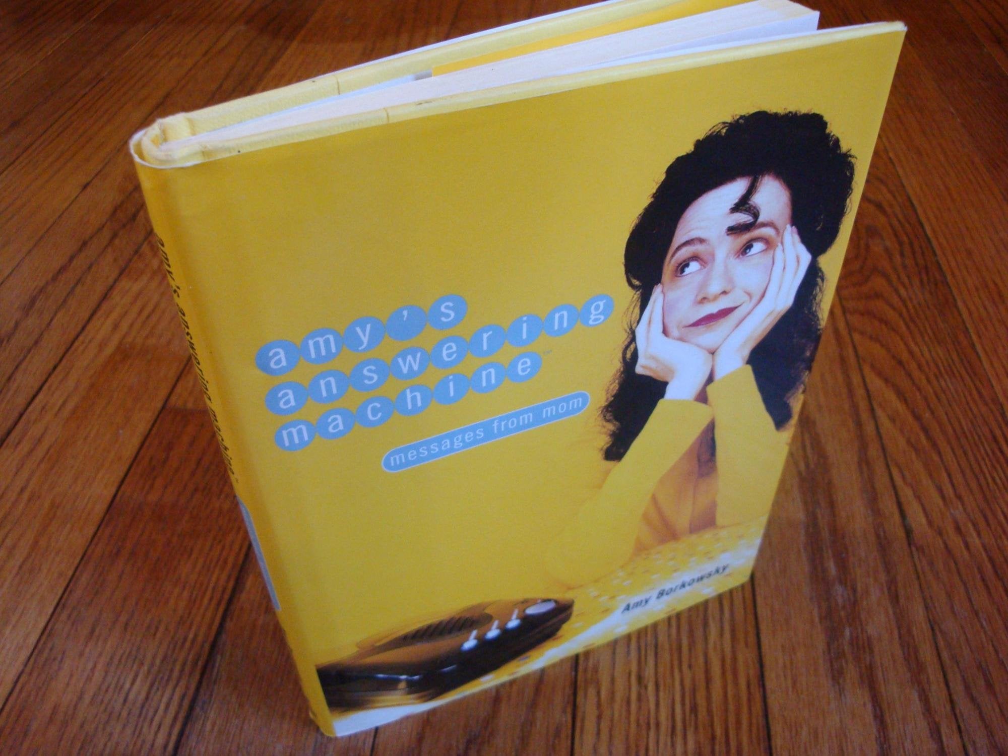 Product Image: Amy's Answering Machine: Messages from Mom