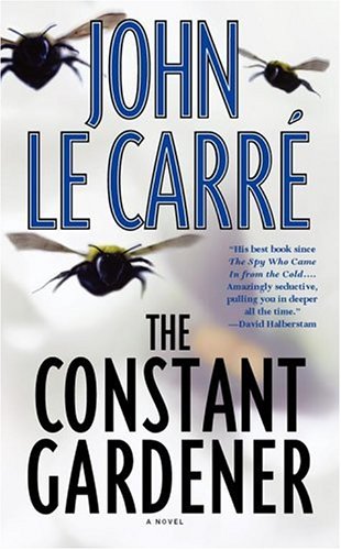 Product Image: Constant Gardener the