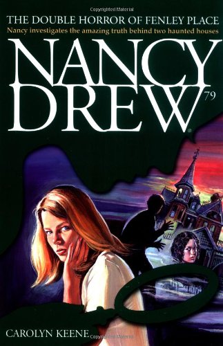 The Double Horror of Fenley Place book