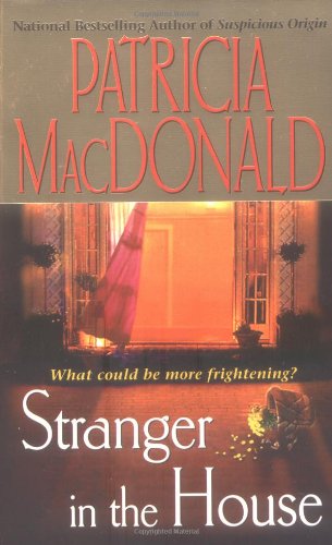 Stranger in the House Action & Adventure