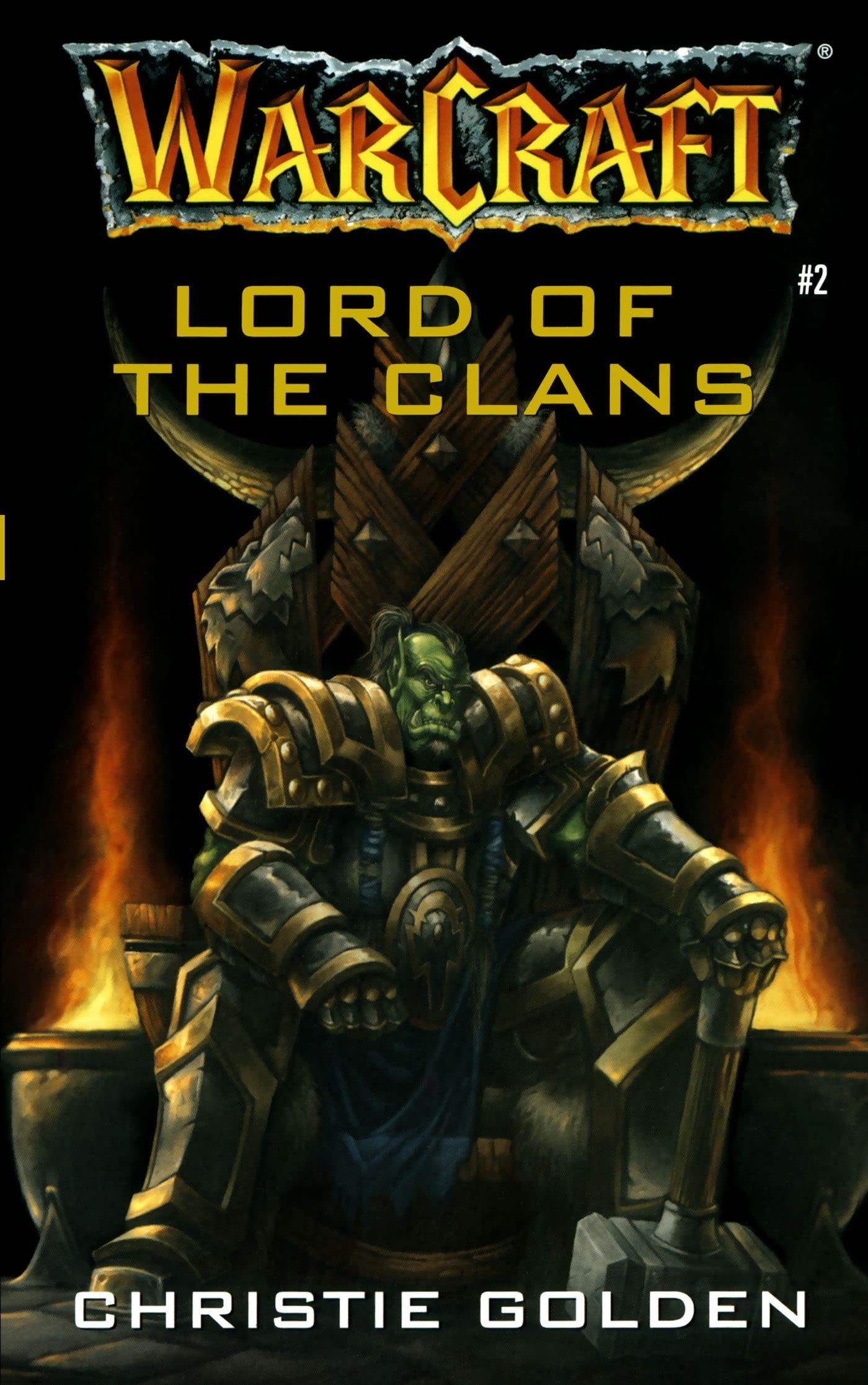Warcraft: Lord of the Clans Leisure & Fun