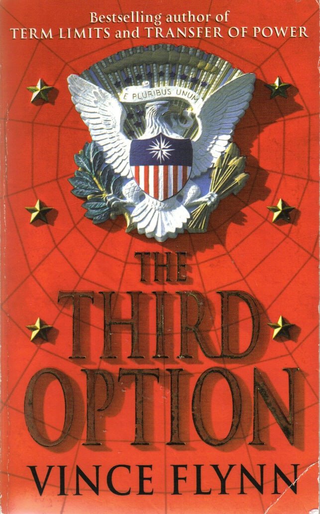 The Third Option Action & Adventure