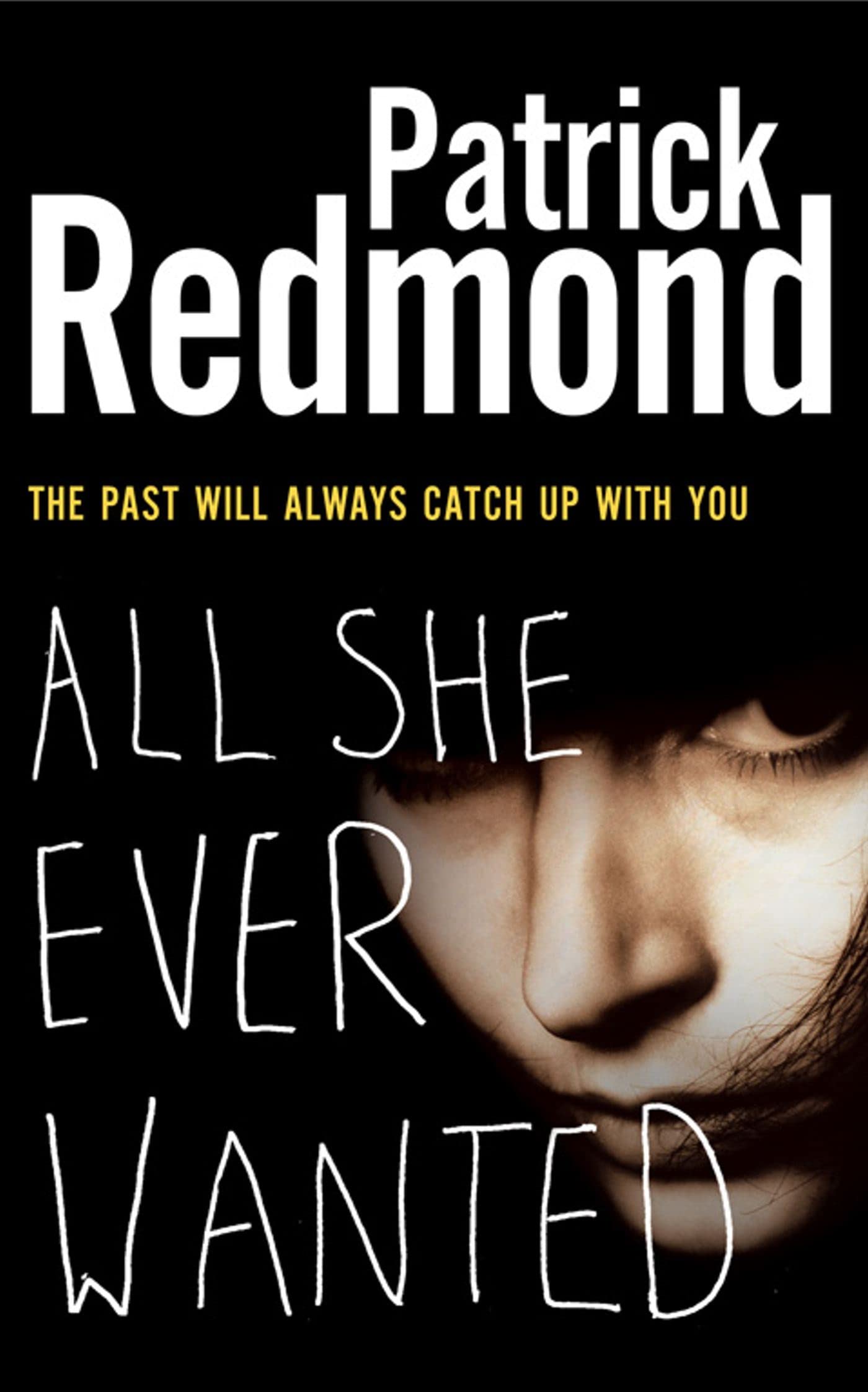 All She Ever Wanted Contemporary literature Books