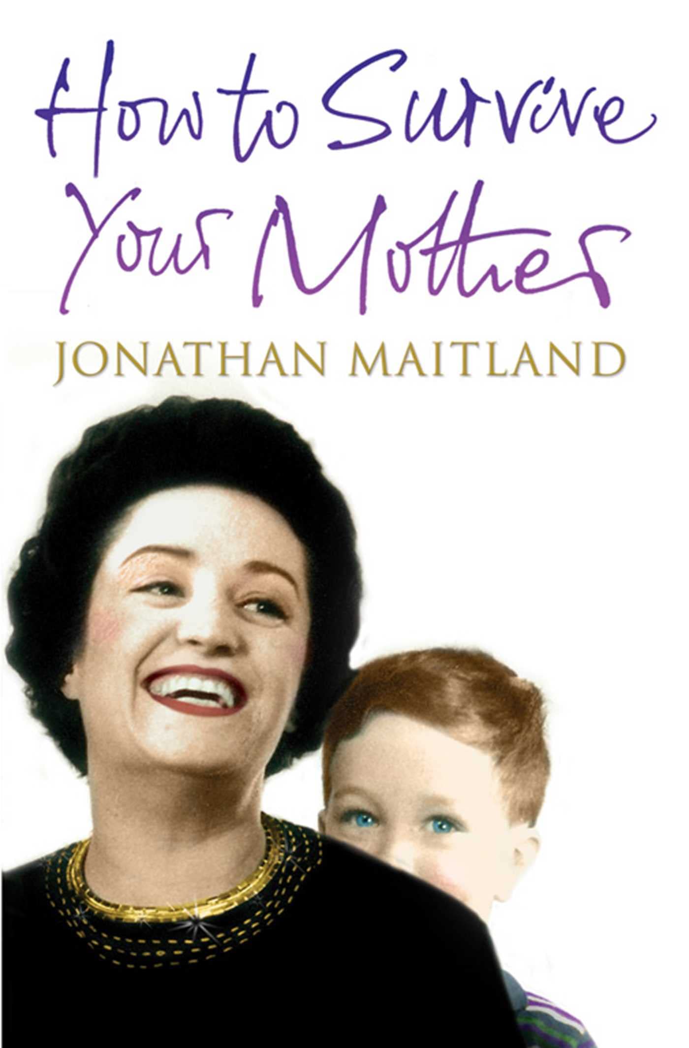 Product Image: How to Survive Your Mother