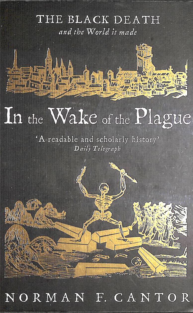 In The Wake Of The Plague: The Black Death And The World It Made Film, Art & Culture