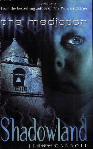 Product Image: Shadowland (Mediator S.)