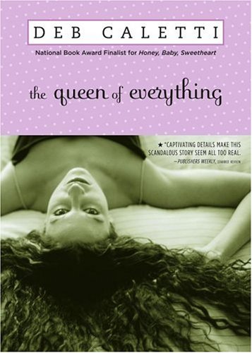 Product Image: The Queen of Everything