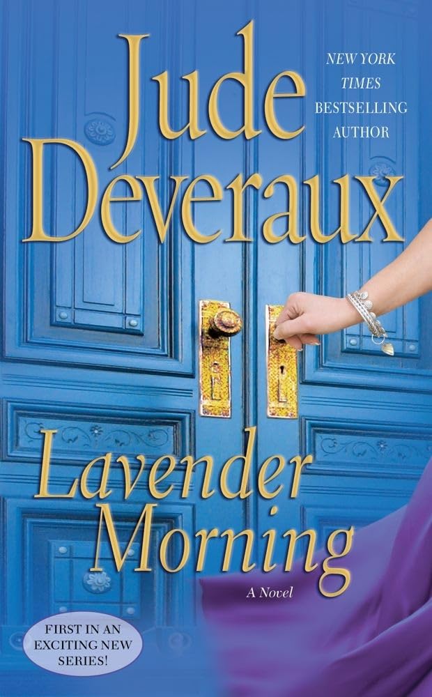 Product Image: Lavender Morning
