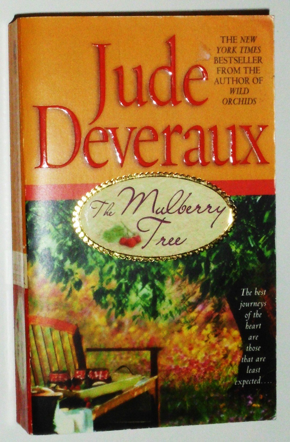 Product Image: The Mulberry Tree