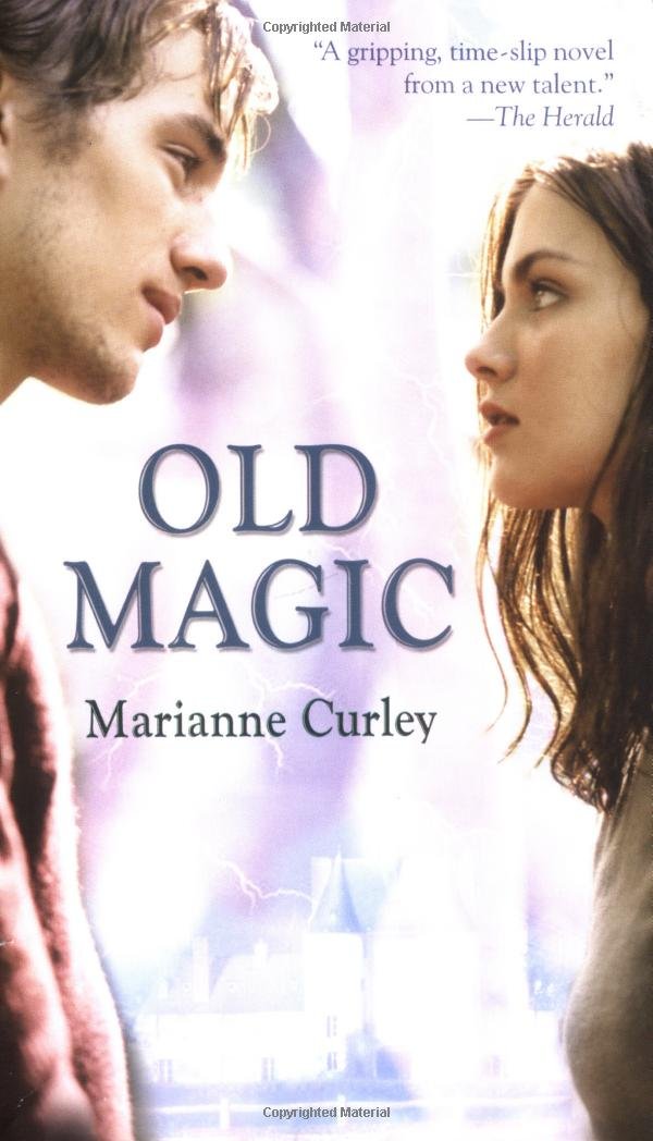 Old Magic Fiction