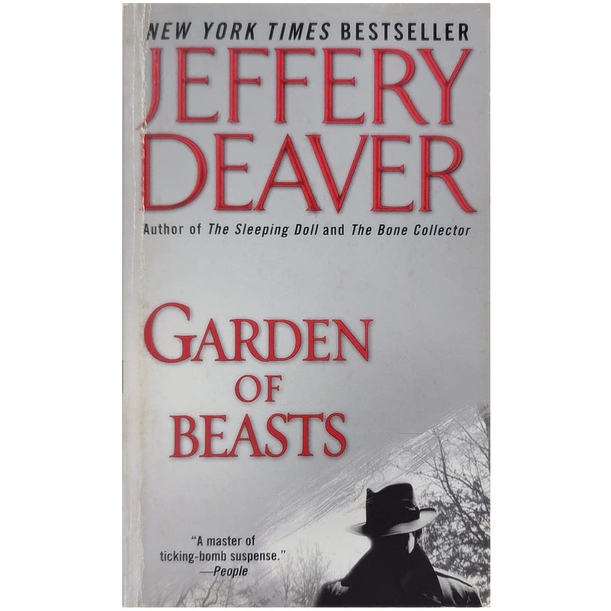 Garden of Beasts Social Sciences