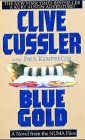 Blue Gold Books