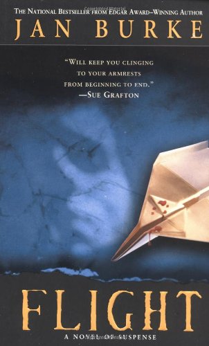 Flight Contemporary literature