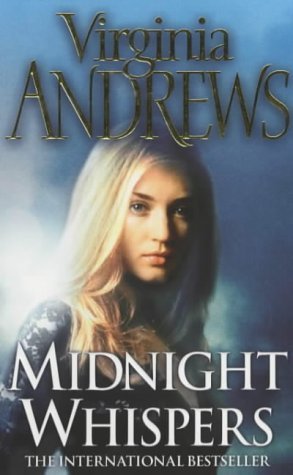 Midnight Whispers Contemporary literature Books