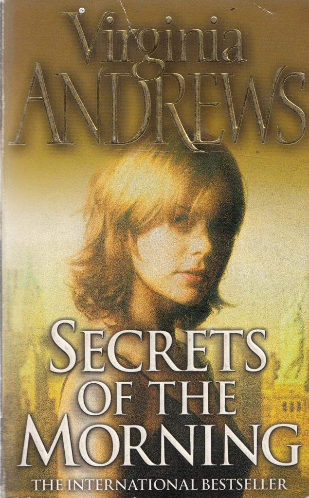 Secrets of the Morning (The Cutler Family) Contemporary literature