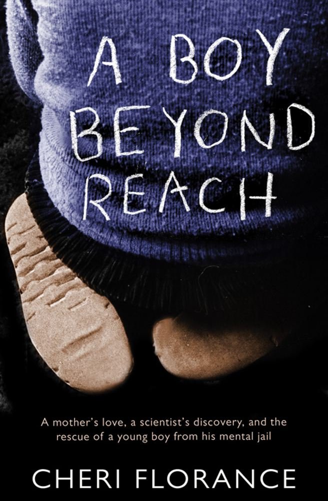 Product Image: A Boy Beyond Reach
