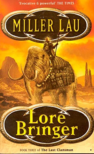 Product Image: Lore Bringer (Last Clansman S.)