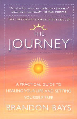 The Journey: A Practical Guide to Healing Your Life and Setting Yourself Free Health, Nutrition & Fitness