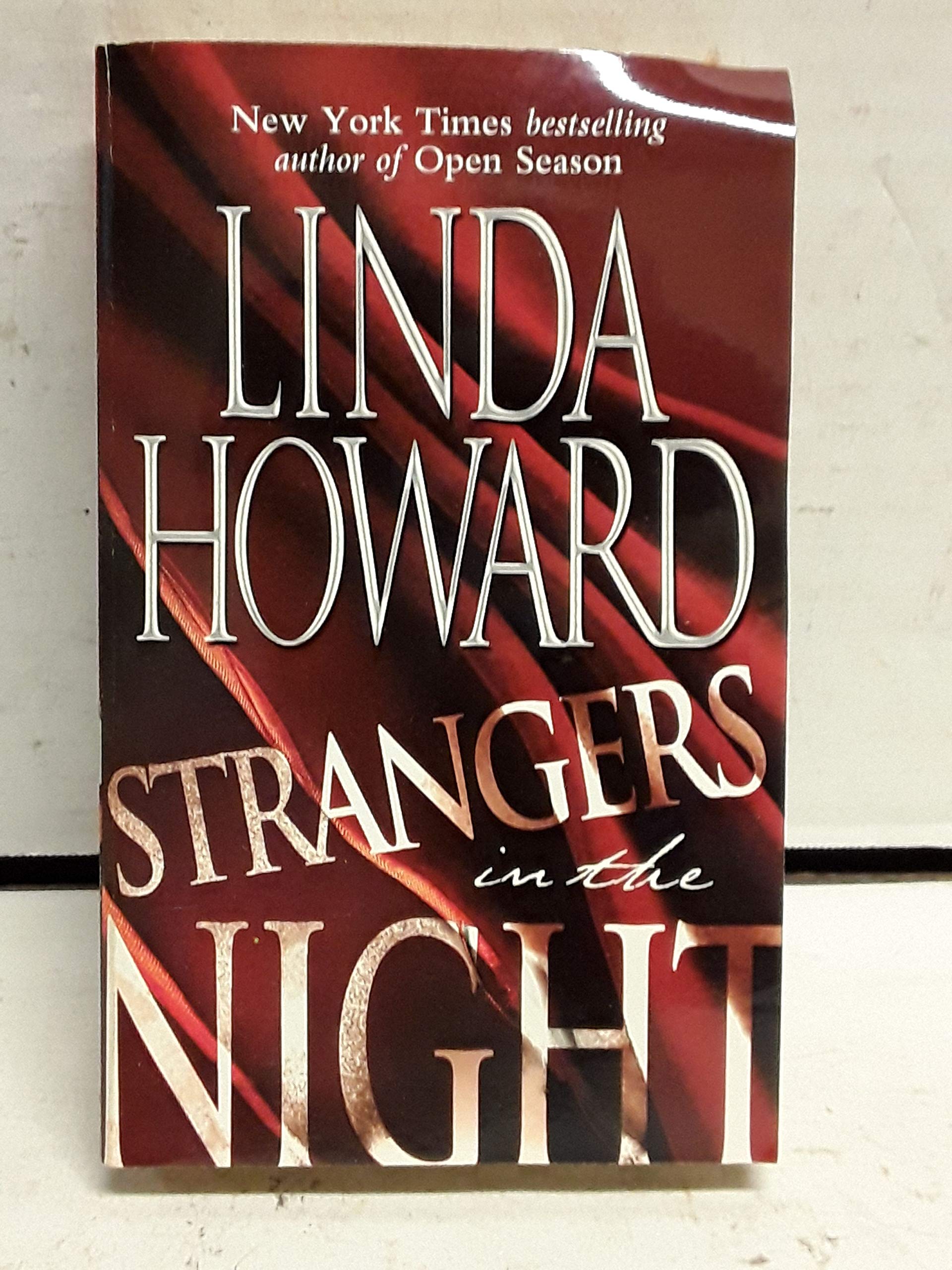 Product Image: Strangers in the Night
