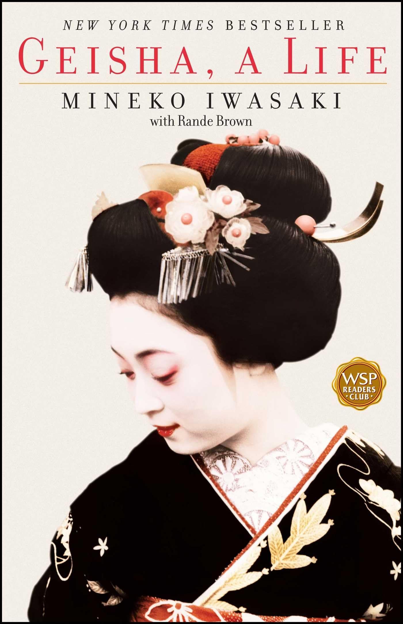 Geisha Social Sciences Books