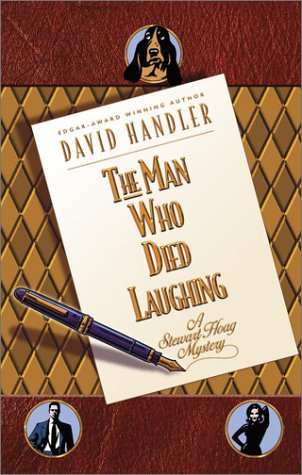 The Man Who Died Laughing: The First Stewart Hoag Mystery Contemporary literature