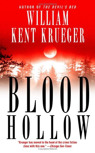 Blood Hollow (Cork O'Connor Mystery Series, Band 4) Contemporary literature