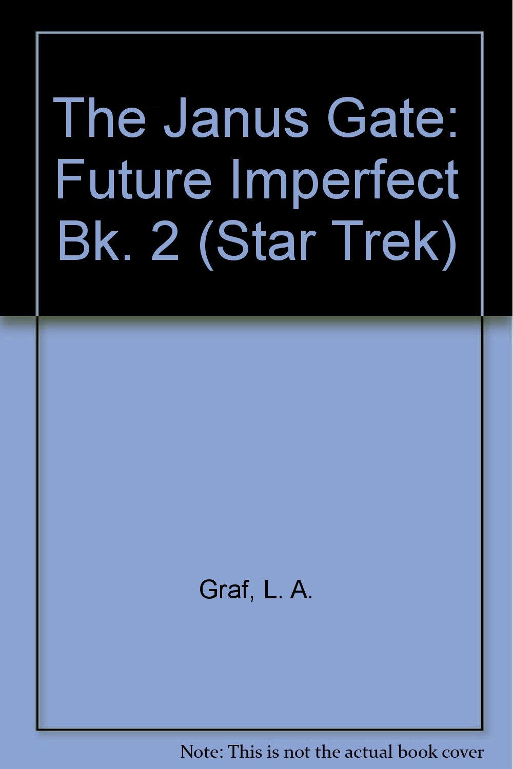 Future Imperfect Action & Adventure