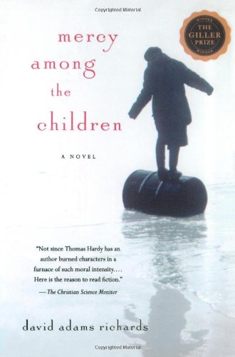 Mercy Among the Children: A Novel Contemporary literature