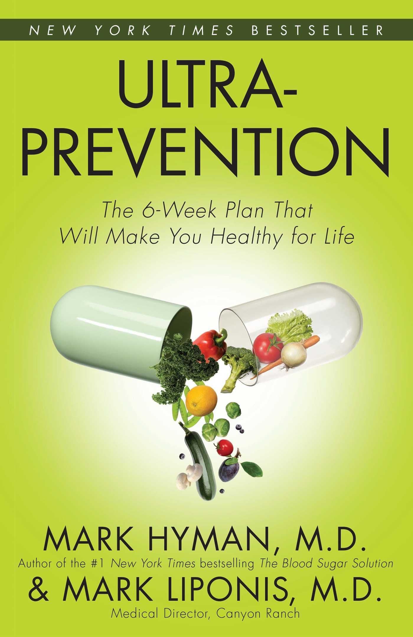 Ultraprevention Parents & Children Books