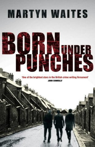 Born Under Punches Action & Adventure