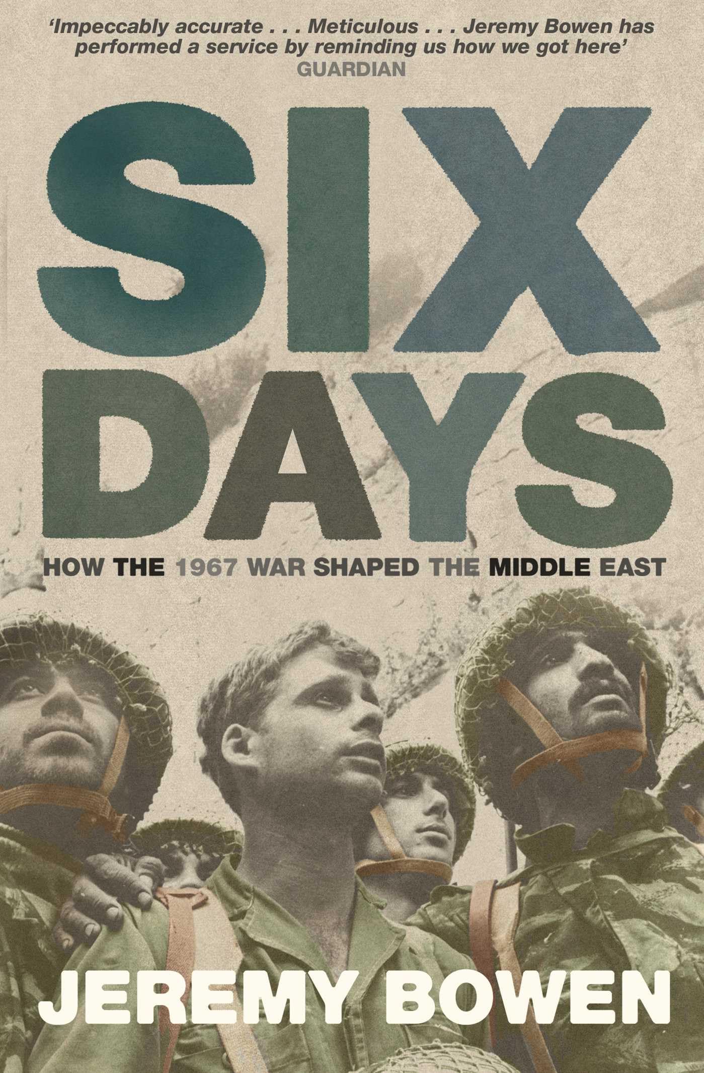 Six Days Social Sciences Books