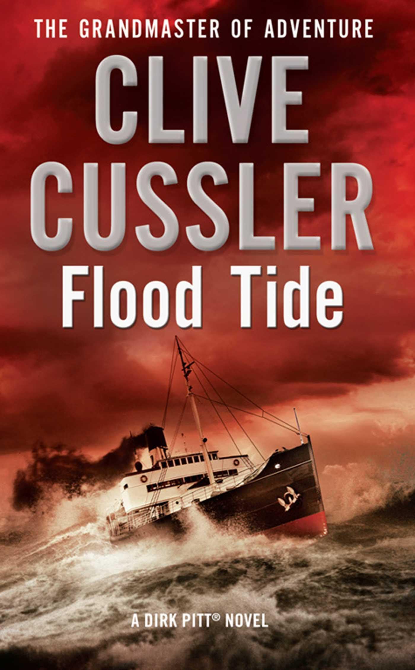 Flood Tide Action & Adventure