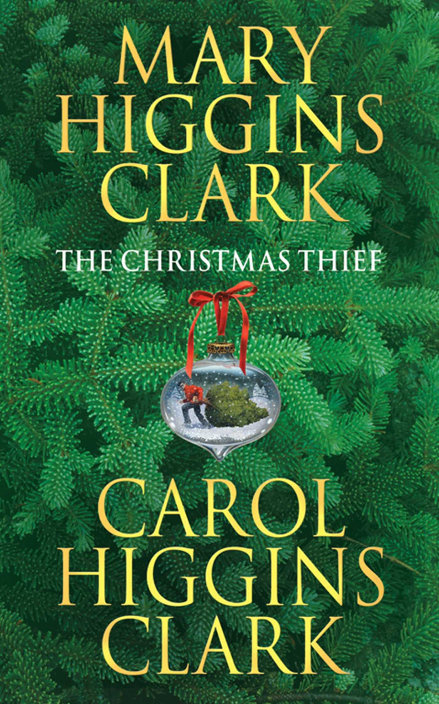 Product Image: The Christmas Thief