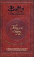 Buffy the Vampire Slayer: Tales of the Slayer (Vol. 2) Horror & Mystery