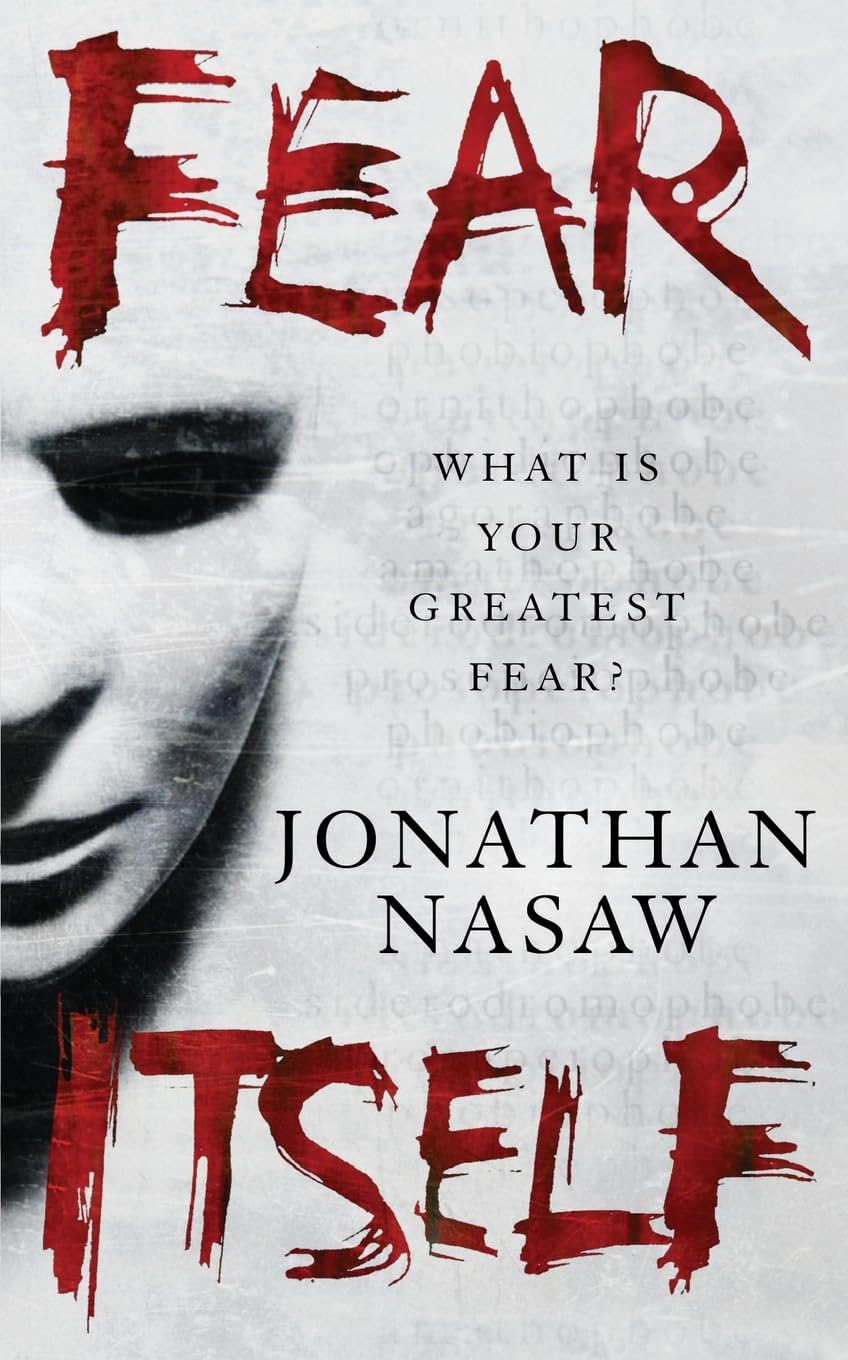 Fear Itself Action & Adventure