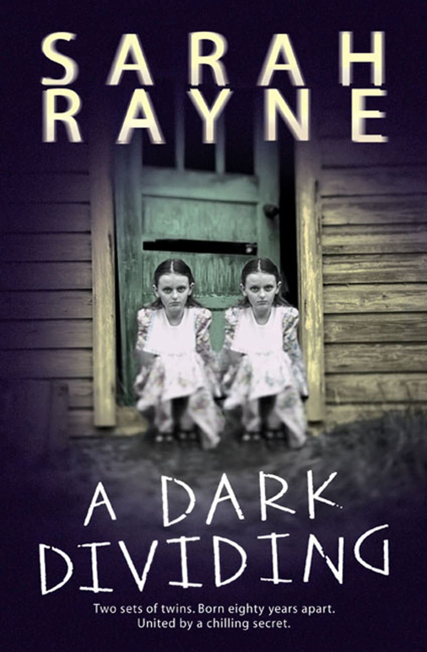 Product Image: A Dark Dividing