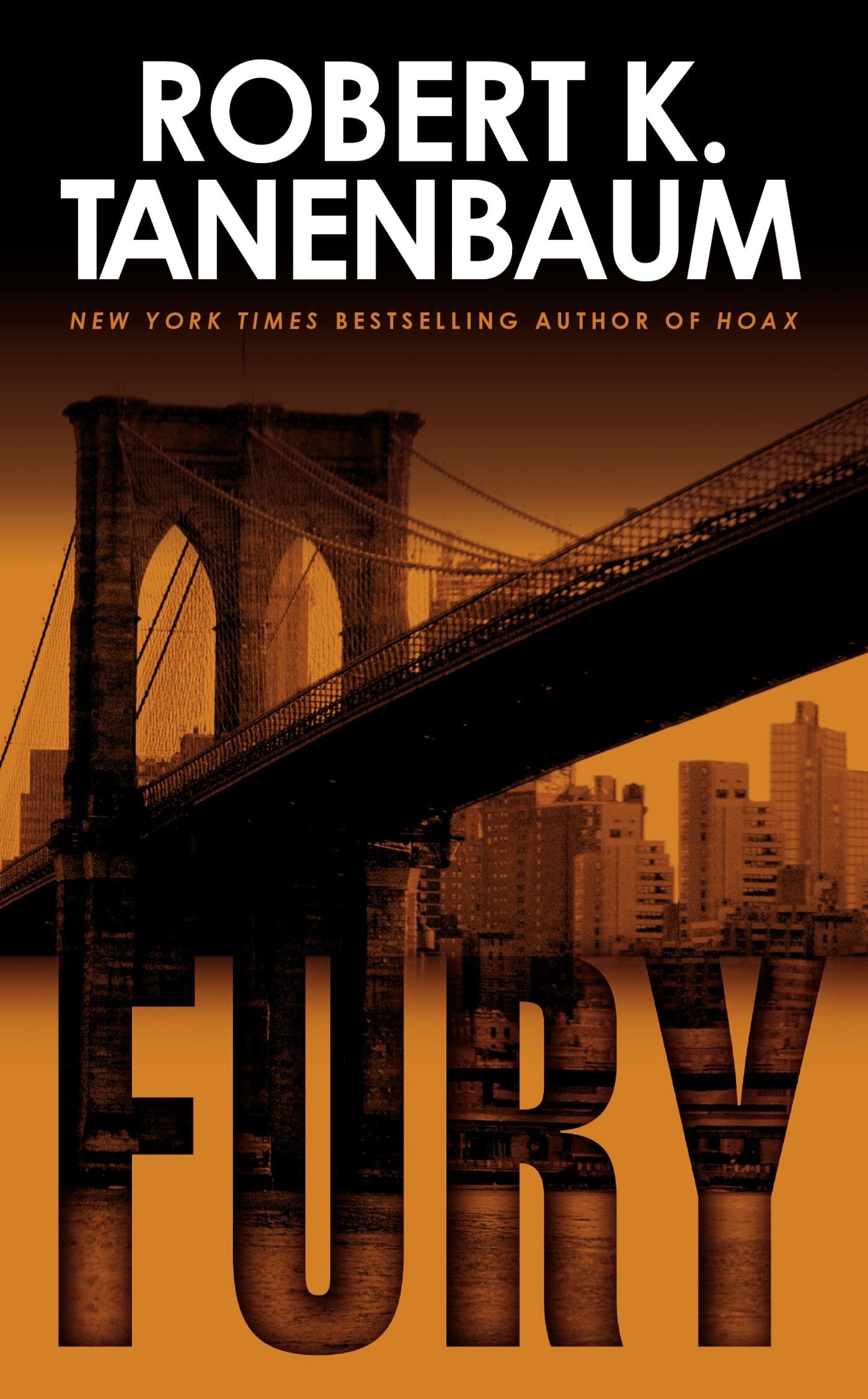 Fury Action & Adventure