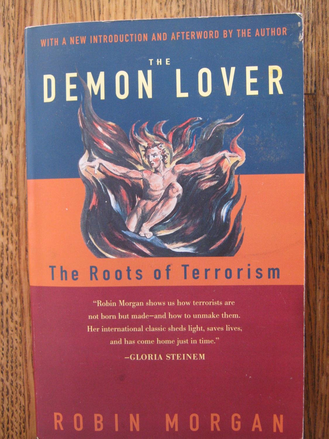 The Demon Lover: The Roots of Terrorism Psychology