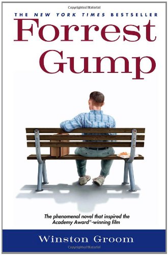 Forrest Gump Contemporary literature Books