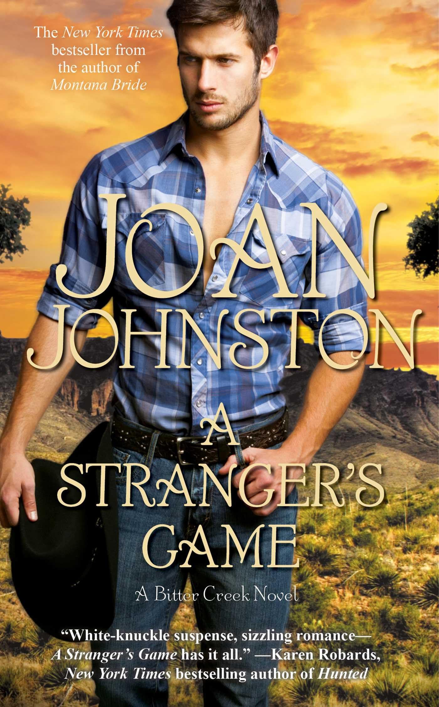 A Stranger's Game Contemporary literature Books