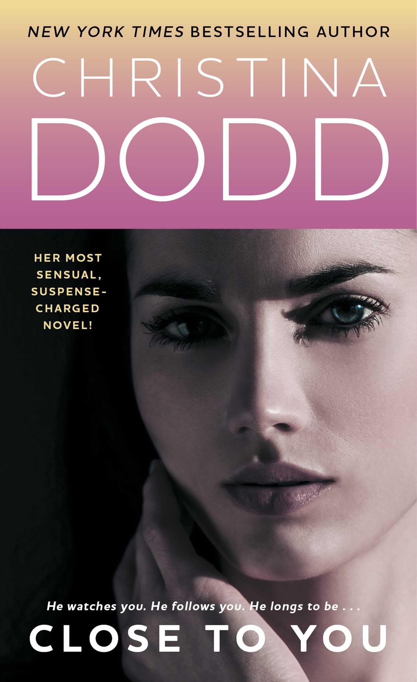 Close to You (Lost Texas Hearts) Romantic Thrillers