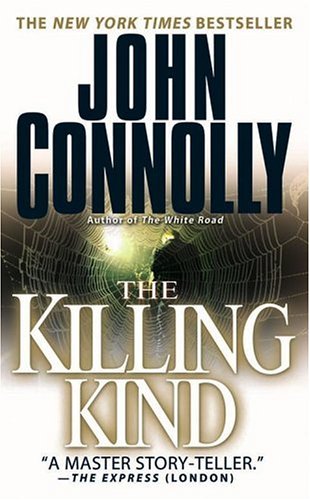 The Killing Kind: A Charlie Parker Thriller Action & Adventure