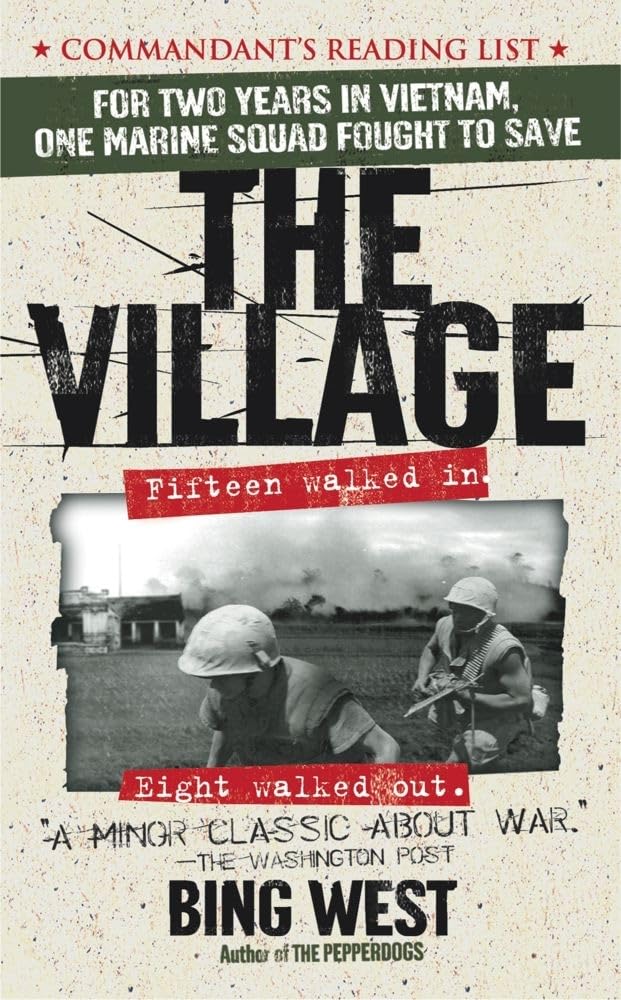 Product Image: The Village