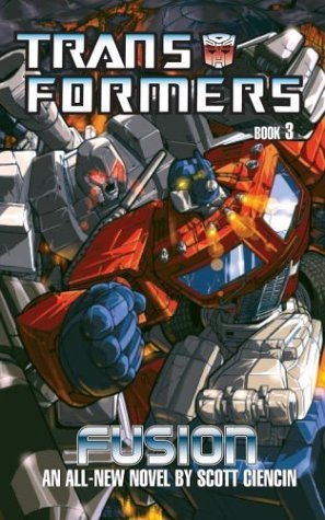 Transformers: Hardwired (Transformers, 1) Fantasy & Sci-Fi