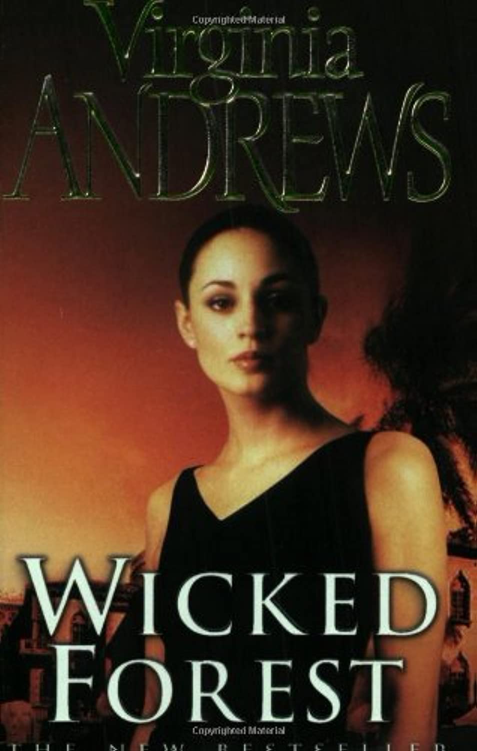 Wicked Forest (THE DE BEERS FAMILY) Contemporary literature