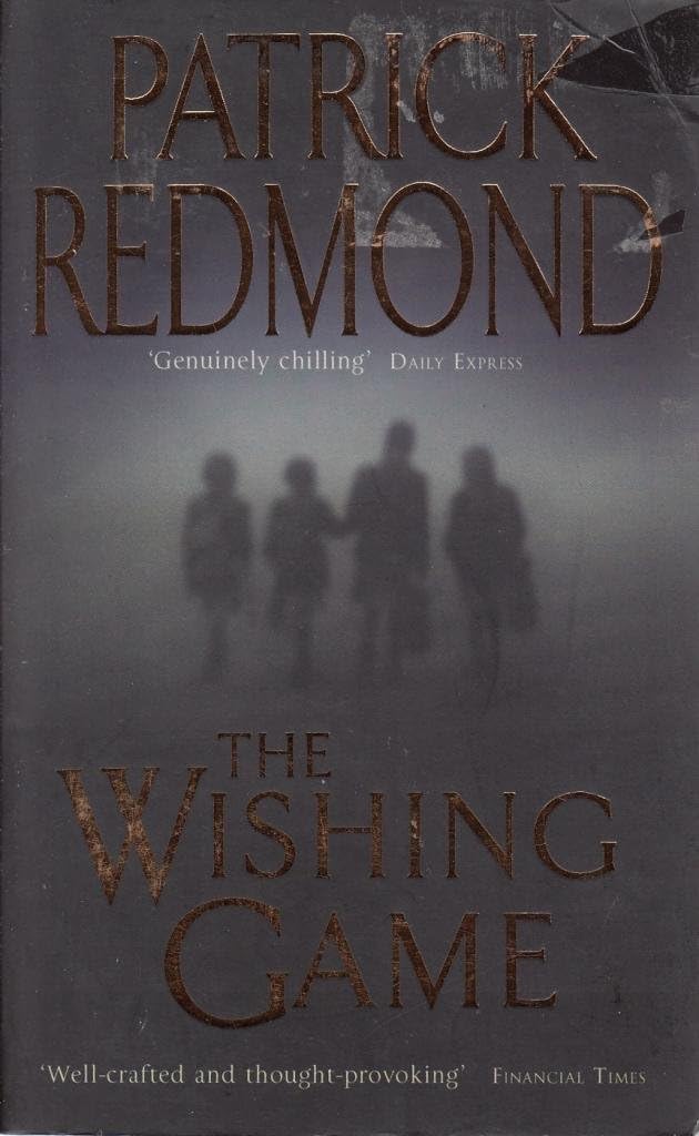 The Wishing Game Contemporary literature Books