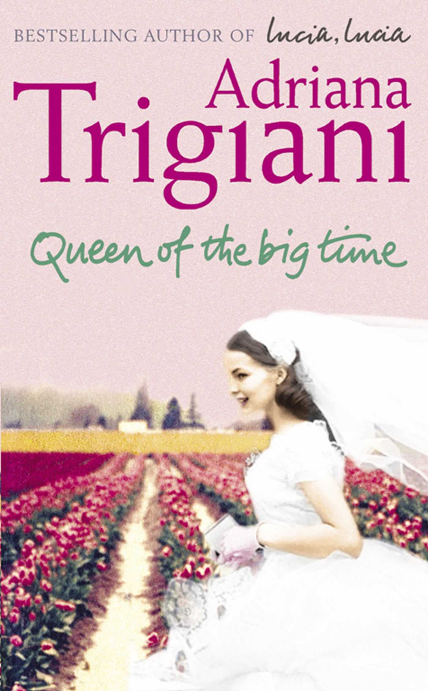 Queen of the Big Time Contemporary literature