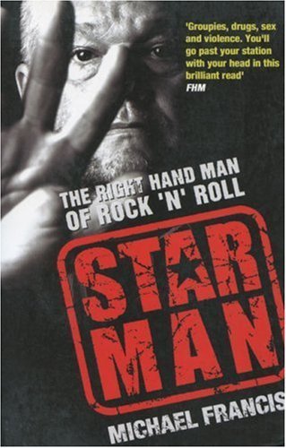 Star Man: The Right-Hand Man Of Rock 'N' Roll: The Right-hand Man of Rock and Roll Pop culture