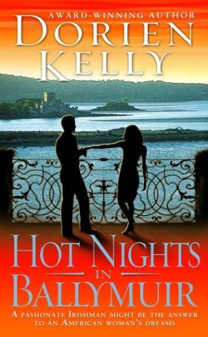 Hot Nights in Ballymuir: Bon Voyage Romance Contemporary literature