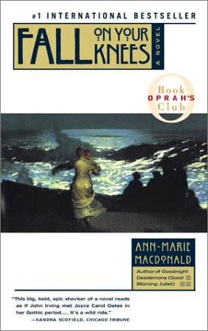 Fall on Your Knees (Oprah's Book Club) Contemporary literature
